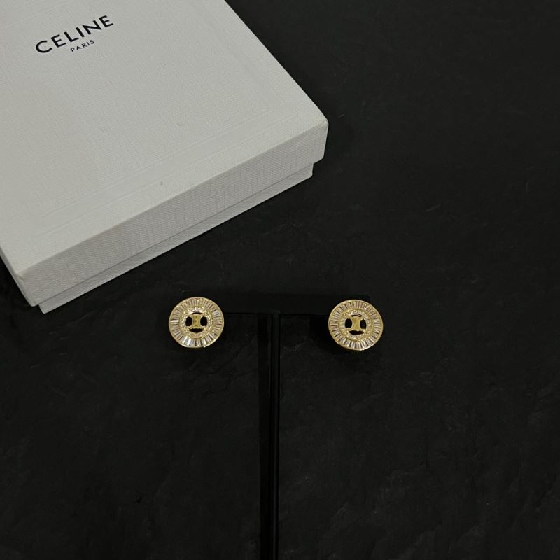 Celine Earrings